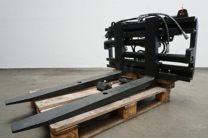 KAUP 2T412UVP - Forks for Material handling equipment: picture 1 KAUP 2T412UVP - Forks for Material handling equipment: picture 1