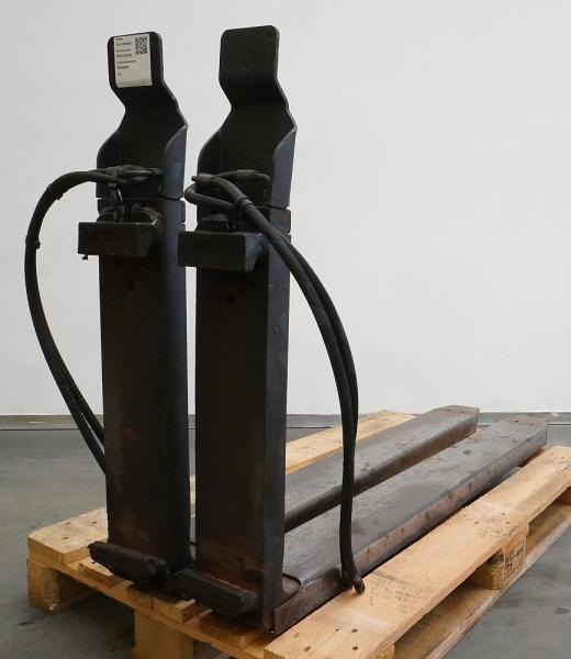 KAUP 3,5T180BT - Forks for Forklift: picture 2 KAUP 3,5T180BT - Forks for Forklift: picture 2
