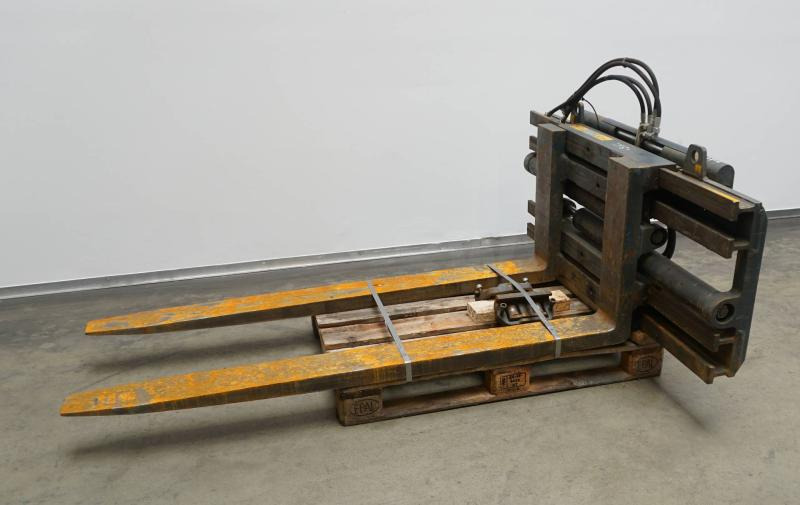 KAUP 4,5T411 - Forks: picture 1 KAUP 4,5T411 - Forks: picture 1
