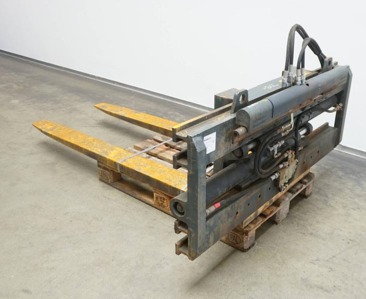 KAUP 4,5T411 - Forks: picture 2 KAUP 4,5T411 - Forks: picture 2