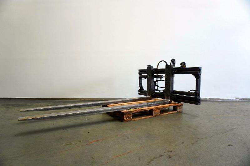 KAUP 4,8T160B - Forks for Material handling equipment: picture 1 KAUP 4,8T160B - Forks for Material handling equipment: picture 1