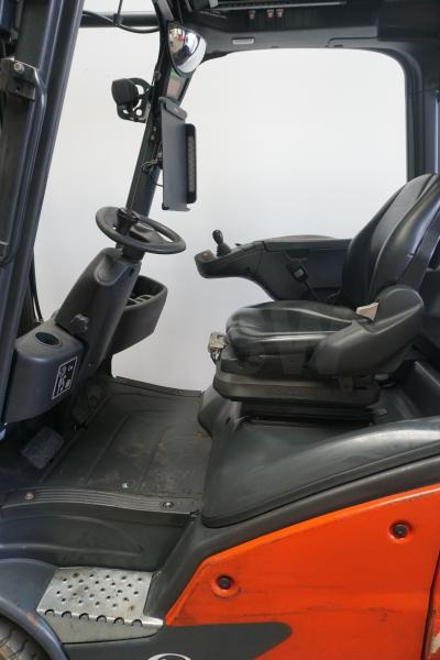 Linde H 16 T EVO 391-00 - LPG forklift: picture 4 Linde H 16 T EVO 391-00 - LPG forklift: picture 4