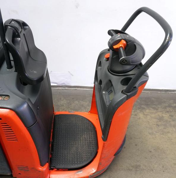 Linde N 20 132 - Order picker: picture 3 Linde N 20 132 - Order picker: picture 3