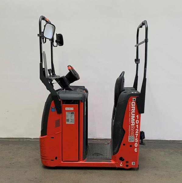 Linde P 60 C 4595-00 - Tow tractor: picture 5 Linde P 60 C 4595-00 - Tow tractor: picture 5