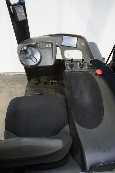 Linde R 14 S 115-02 - Reach truck: picture 3 Linde R 14 S 115-02 - Reach truck: picture 3