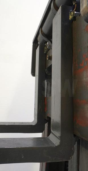 Reach truck Linde R 20 115: picture 6