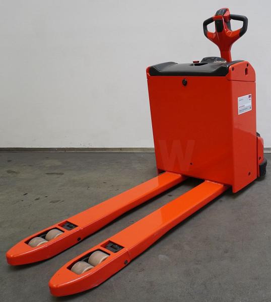 Linde T 20 ION 1155-00 - Pallet truck: picture 2 Linde T 20 ION 1155-00 - Pallet truck: picture 2