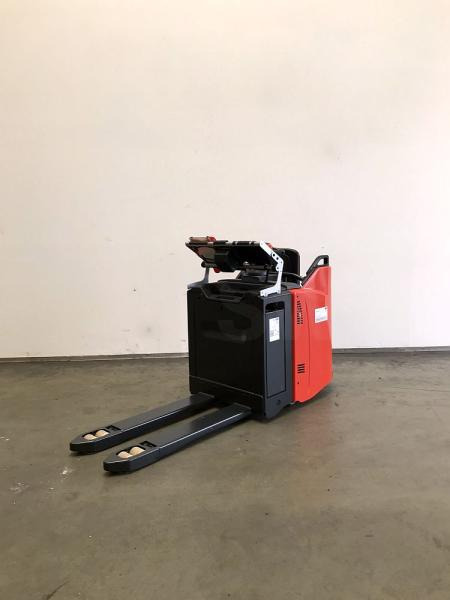 Linde T 20 SP 131-08 - Pallet truck: picture 2 Linde T 20 SP 131-08 - Pallet truck: picture 2