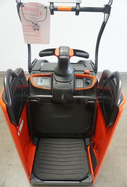 Linde T 25 FP 1153-02 - Pallet truck: picture 5 Linde T 25 FP 1153-02 - Pallet truck: picture 5