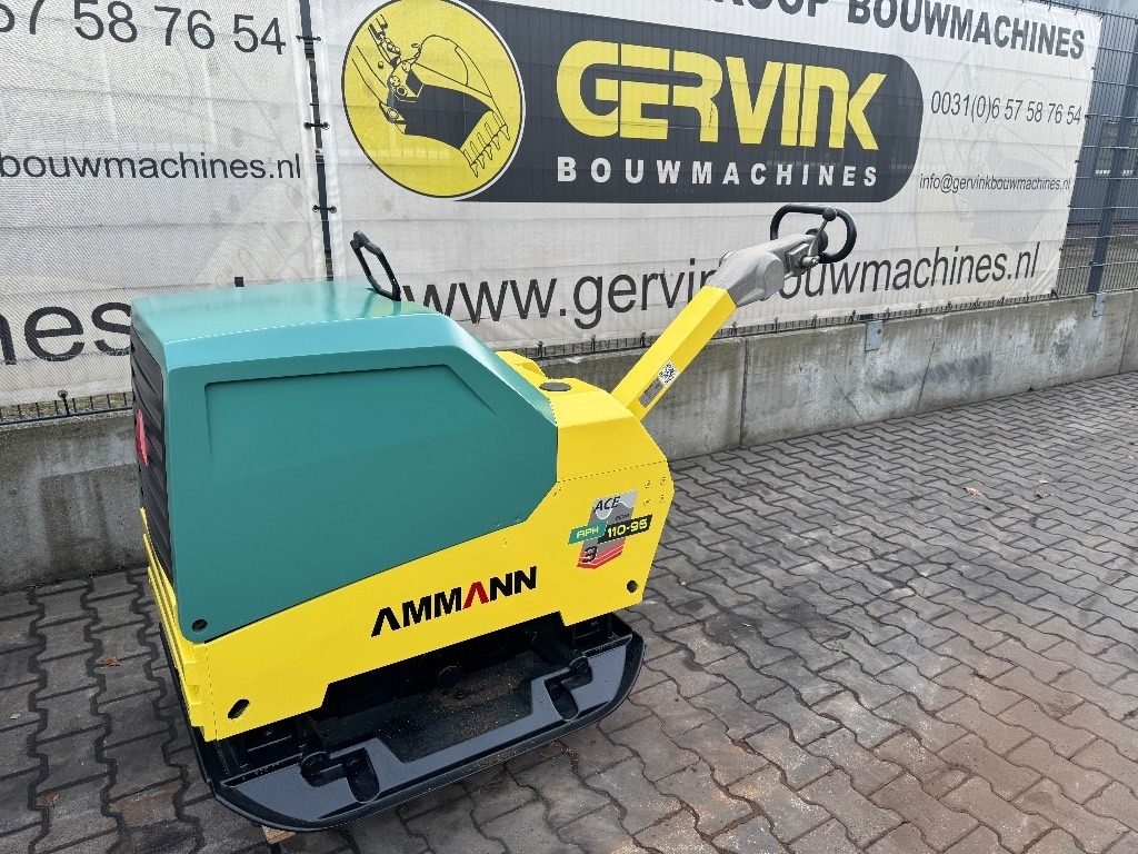 Ammann APH 110-95 - Compactor: picture 2 Ammann APH 110-95 - Compactor: picture 2