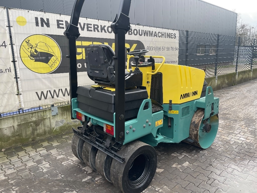 Ammann AV 26-2K - Compactor: picture 2 Ammann AV 26-2K - Compactor: picture 2