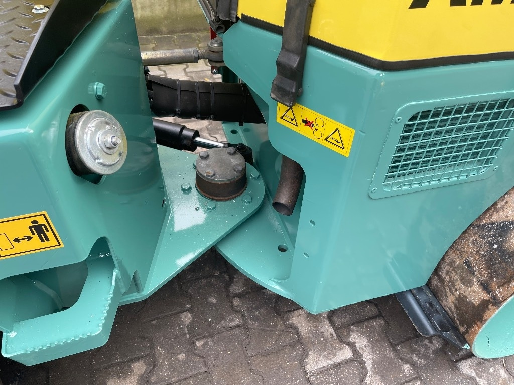 Ammann AV 26-2K - Compactor: picture 3 Ammann AV 26-2K - Compactor: picture 3