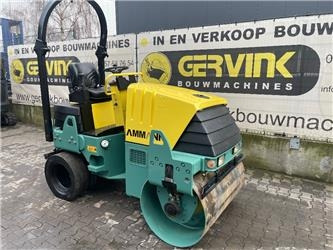 Ammann AV 26-2K - Compactor: picture 1 Ammann AV 26-2K - Compactor: picture 1