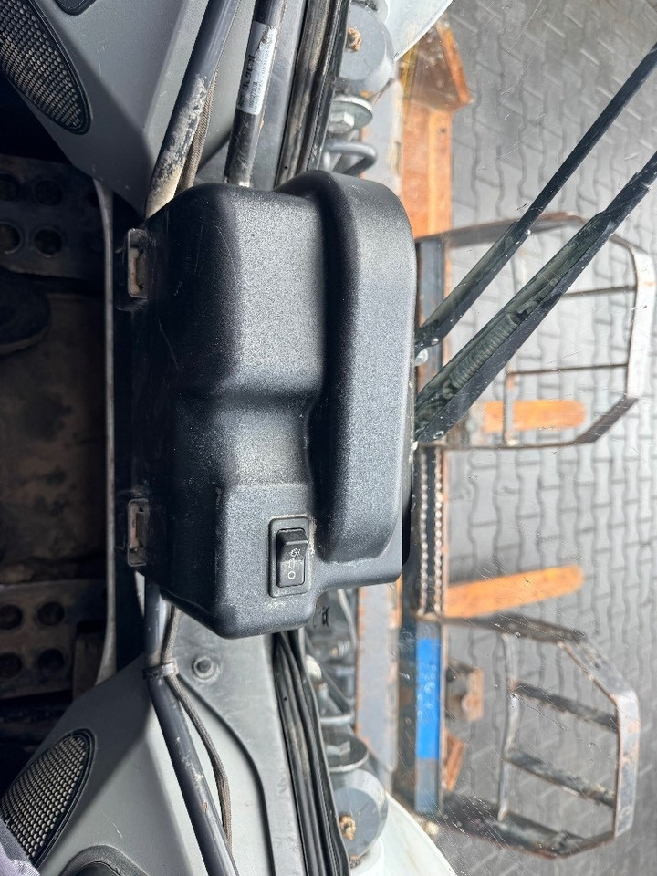 Leasing of Bobcat T 650  Bobcat T 650: picture 13