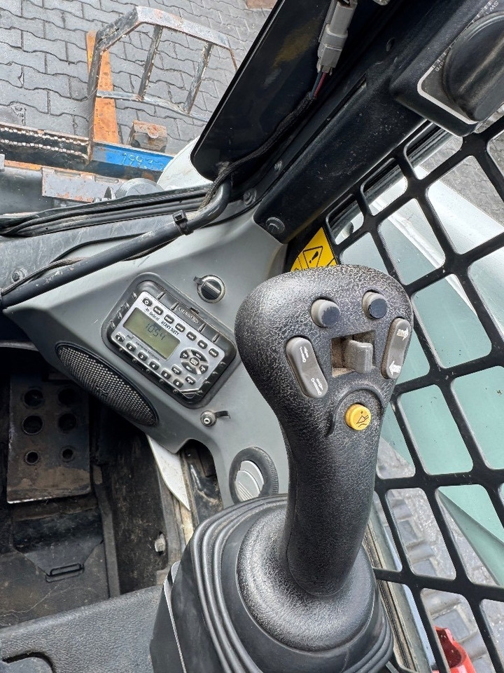 Leasing of Bobcat T 650  Bobcat T 650: picture 15