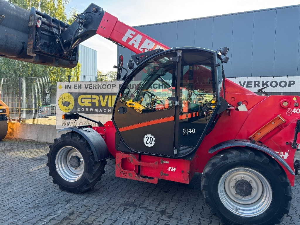 Faresin FH 3000/08 - Telescopic handler: picture 1 Faresin FH 3000/08 - Telescopic handler: picture 1