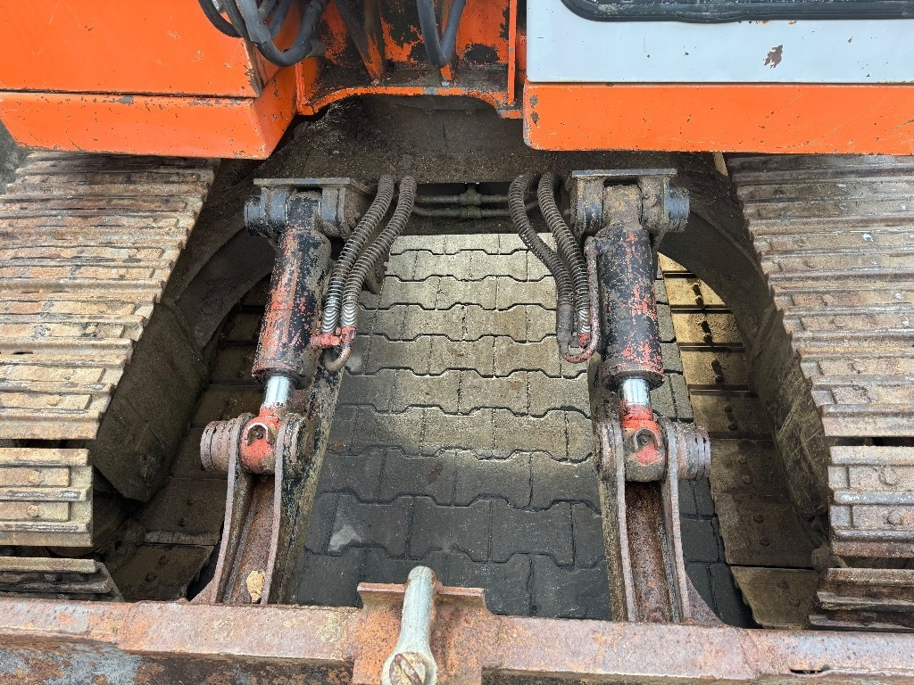 Leasing of Hitachi EX 60  Hitachi EX 60: picture 12