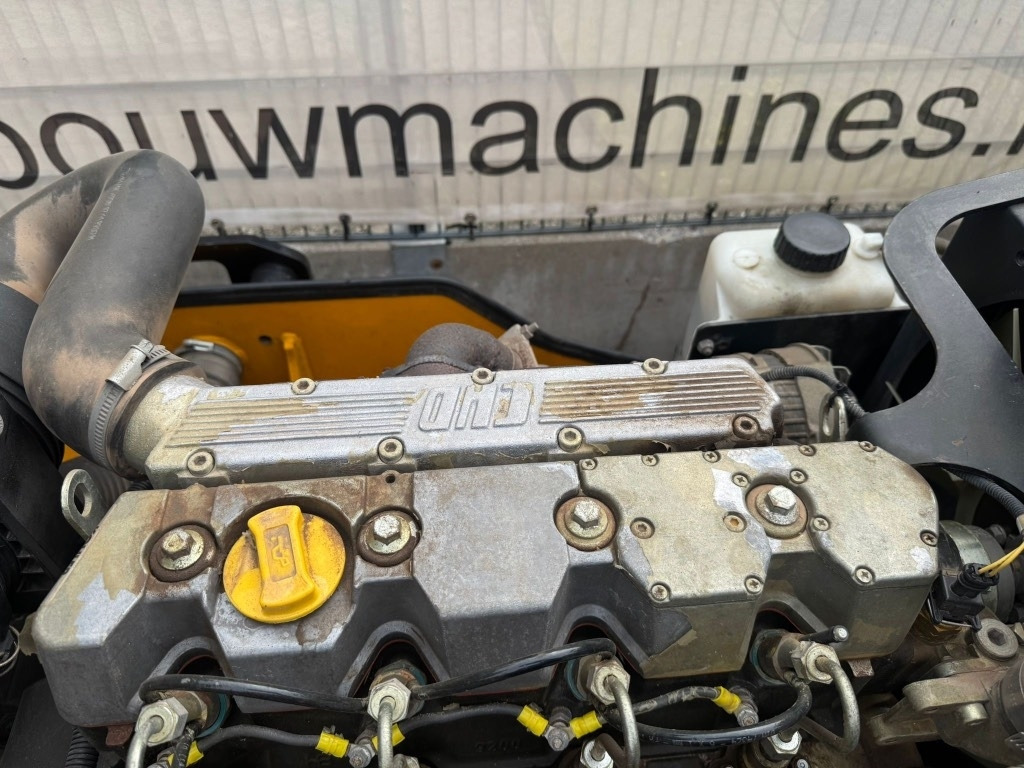 Road roller JCB VMT 430-130: picture 16