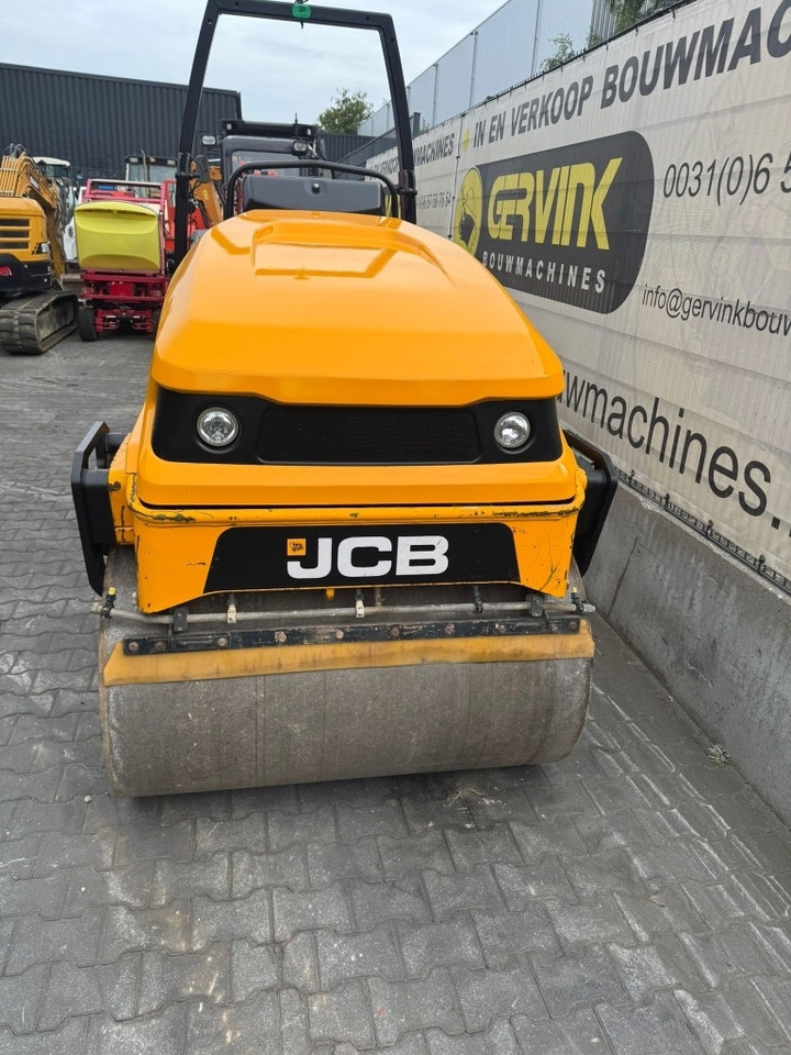 Road roller JCB VMT 430-130: picture 7