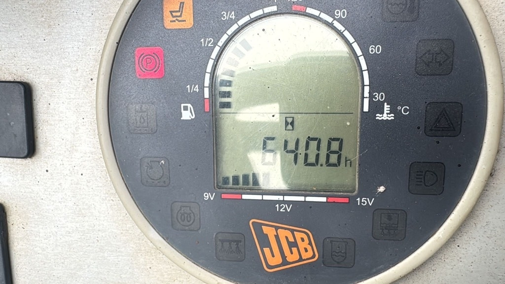 Road roller JCB VMT 430-130: picture 18