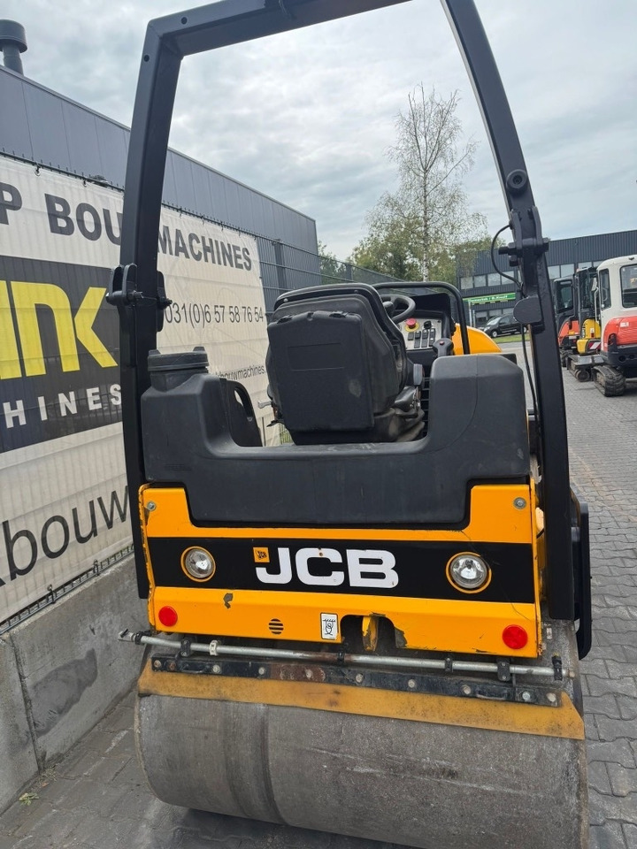Road roller JCB VMT 430-130: picture 6