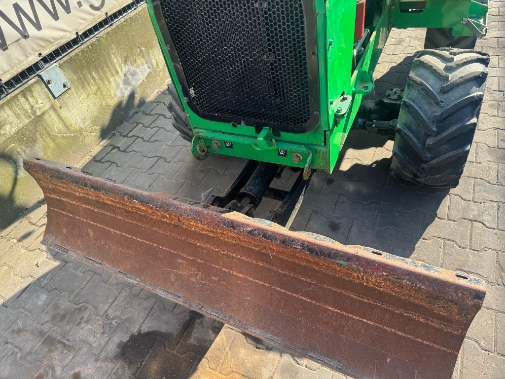 Trencher Vermeer RTX450: picture 6