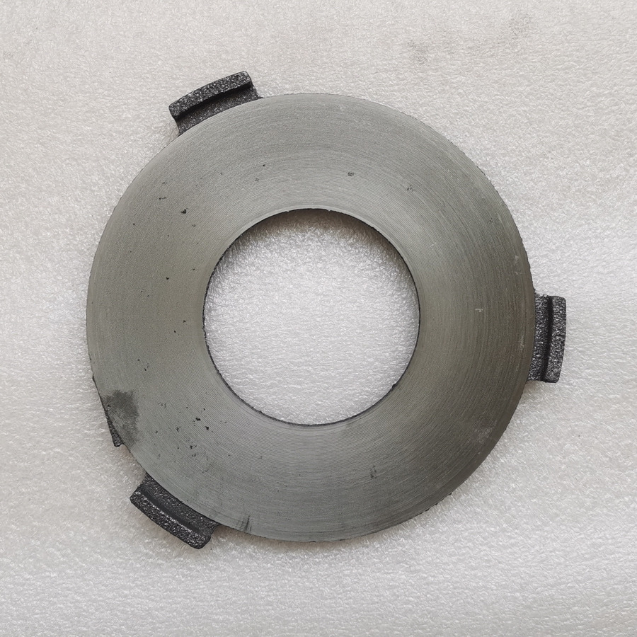 FLAND FL 45 WHEEL LOADER Clutch Pressure Plate - Clutch and parts for Wheel loader: picture 2 FLAND FL 45 WHEEL LOADER Clutch Pressure Plate - Clutch and parts for Wheel loader: picture 2