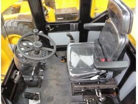 New Wheel loader QINGDAO PROMISING CE Front Loader ZL30F: picture 6 New Wheel loader QINGDAO PROMISING CE Front Loader ZL30F: picture 6