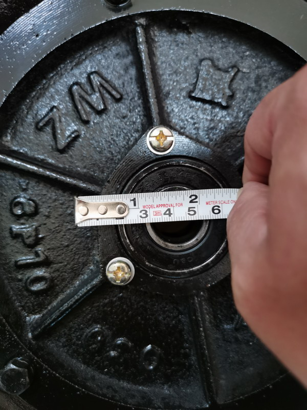 QINGDAO PROMISING CLUTCH ASSEMBLY FOR CHINA LOADER ZL608 - Clutch and parts for Wheel loader: picture 3 QINGDAO PROMISING CLUTCH ASSEMBLY FOR CHINA LOADER ZL608 - Clutch and parts for Wheel loader: picture 3