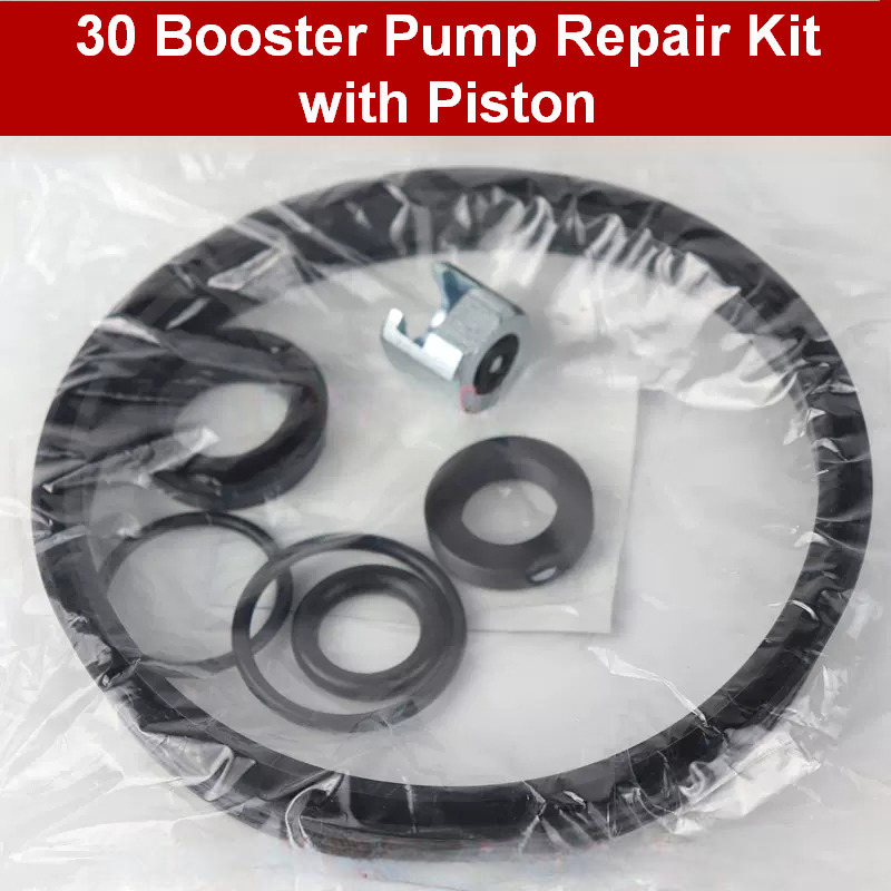 New Brake accessory for Wheel loader Qingdao Promising Air Brake Booster Repair Kit for China Loader: picture 6