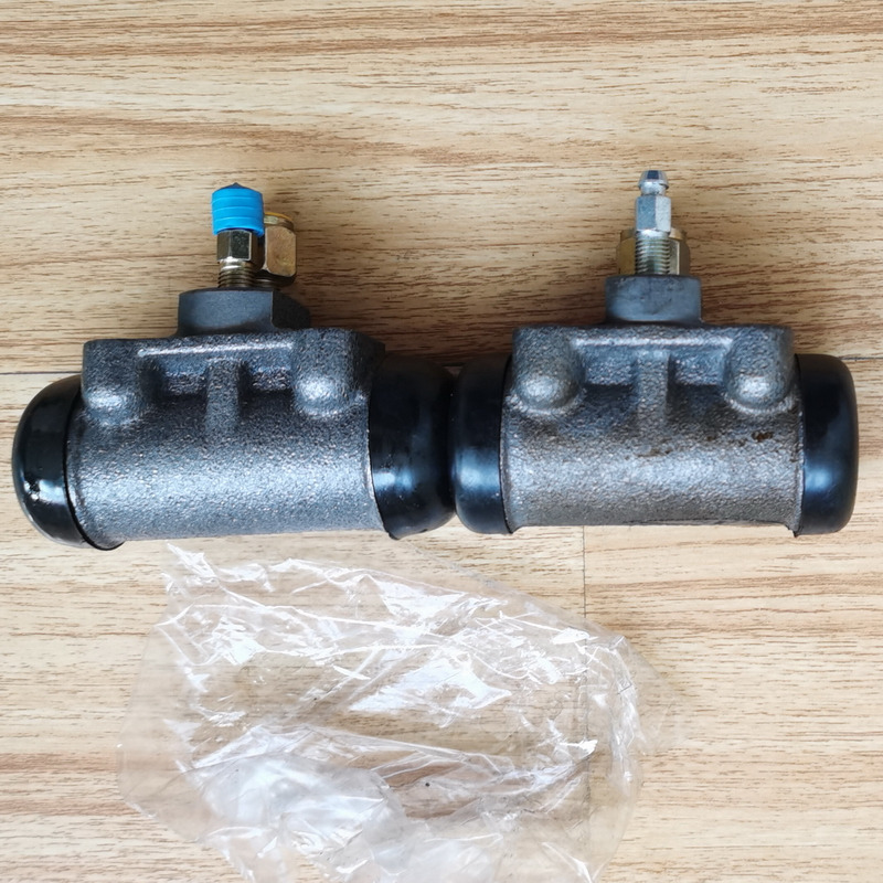 Qingdao Promising Brake Wheel Cylinder for China Loader - Brake cylinder for Wheel loader: picture 1 Qingdao Promising Brake Wheel Cylinder for China Loader - Brake cylinder for Wheel loader: picture 1