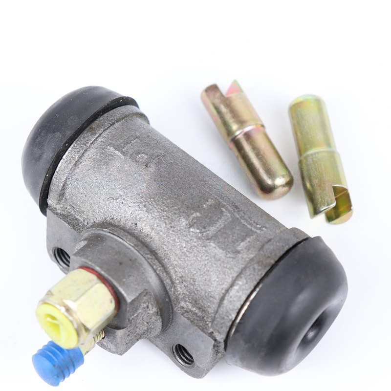 Qingdao Promising Brake Wheel Cylinder for China Loader - Brake cylinder for Wheel loader: picture 5 Qingdao Promising Brake Wheel Cylinder for China Loader - Brake cylinder for Wheel loader: picture 5