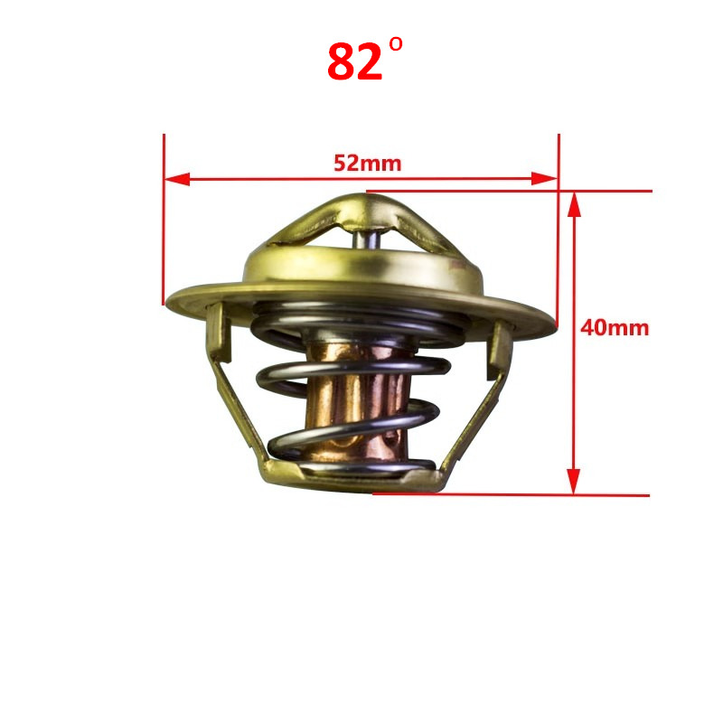 Qingdao Promising Changchai Original Thermostat - Engine for Wheel loader: picture 3 Qingdao Promising Changchai Original Thermostat - Engine for Wheel loader: picture 3