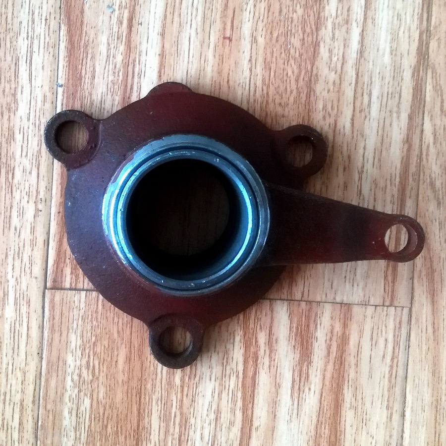 Qingdao Promising Clutch Release Lever for China Loader - Clutch and parts for Wheel loader: picture 3 Qingdao Promising Clutch Release Lever for China Loader - Clutch and parts for Wheel loader: picture 3