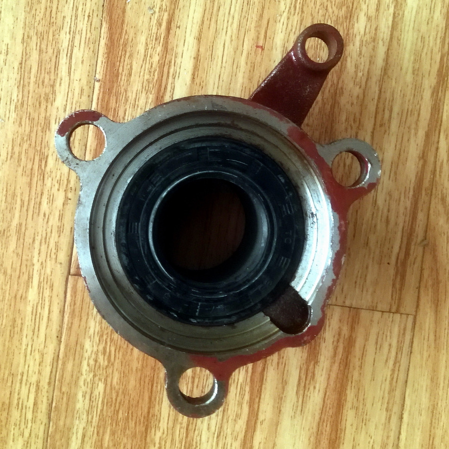 Qingdao Promising Clutch Release Lever for China Loader - Clutch and parts for Wheel loader: picture 4 Qingdao Promising Clutch Release Lever for China Loader - Clutch and parts for Wheel loader: picture 4