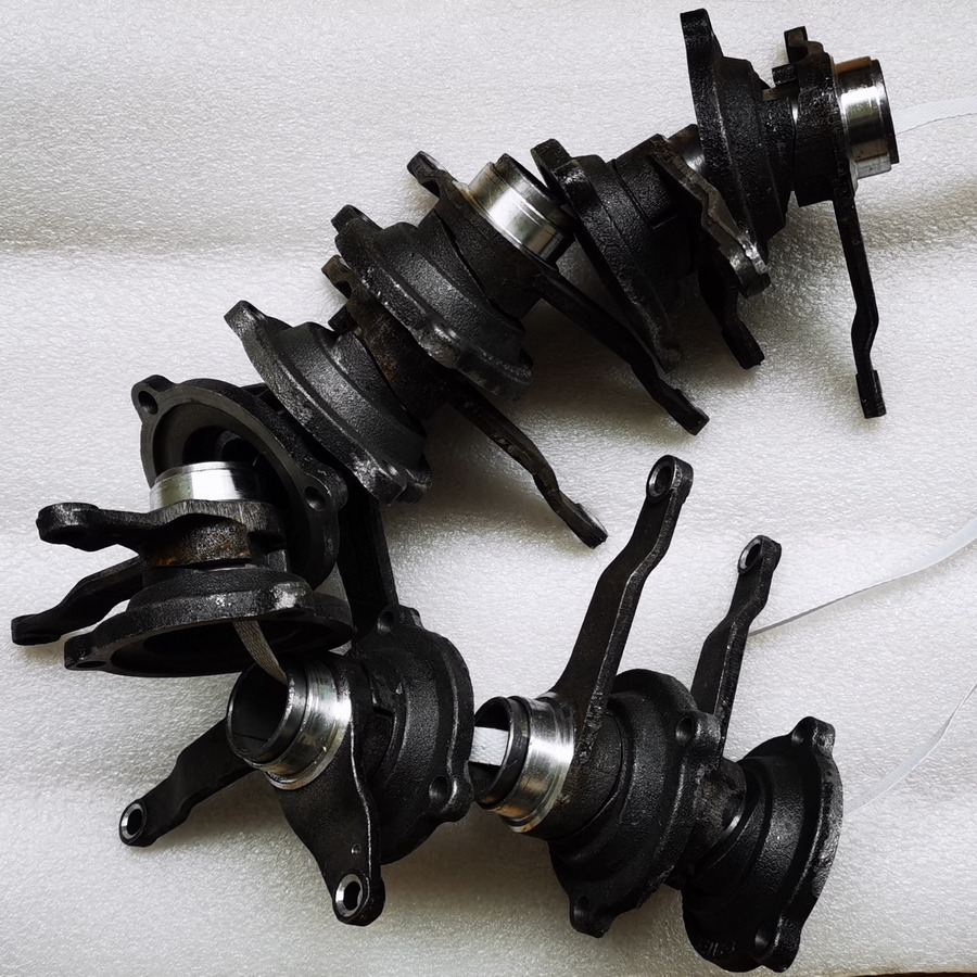 Qingdao Promising Clutch Release Lever for TRANER TR45 Wheel Loader - Clutch and parts for Wheel loader: picture 3 Qingdao Promising Clutch Release Lever for TRANER TR45 Wheel Loader - Clutch and parts for Wheel loader: picture 3