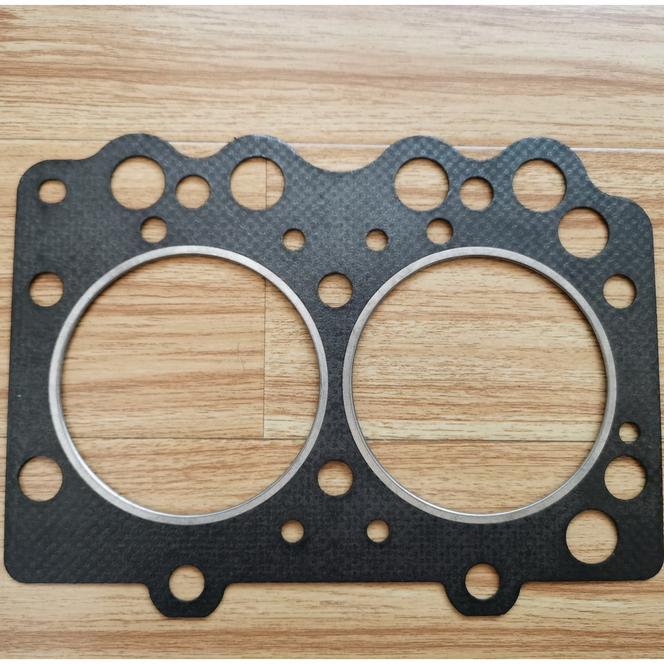 Qingdao Promising Cylinder Head Gasket for CHANGCHAI CZ2102 ENGINE - Engine gasket for Wheel loader: picture 1 Qingdao Promising Cylinder Head Gasket for CHANGCHAI CZ2102 ENGINE - Engine gasket for Wheel loader: picture 1