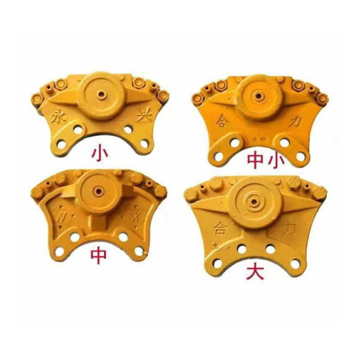 Qingdao Promising Disc Brake Calliper for China Loader - Brake caliper for Wheel loader: picture 1 Qingdao Promising Disc Brake Calliper for China Loader - Brake caliper for Wheel loader: picture 1