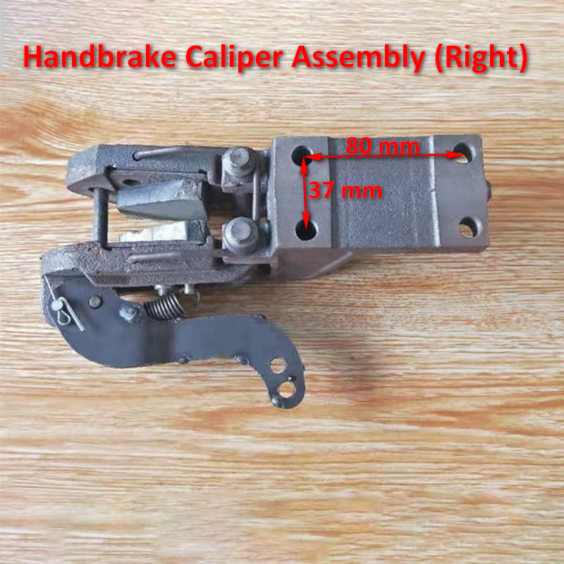 Qingdao Promising Parking Brake Caliper Assembly for China Loader - Brake caliper for Wheel loader: picture 3 Qingdao Promising Parking Brake Caliper Assembly for China Loader - Brake caliper for Wheel loader: picture 3
