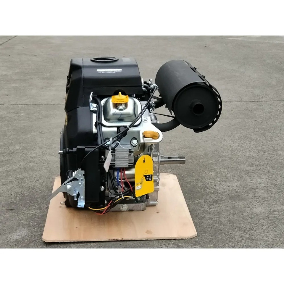 Qingdao Promising RATO 739CC Gasoline Engine - Engine for Wheel loader: picture 3 Qingdao Promising RATO 739CC Gasoline Engine - Engine for Wheel loader: picture 3