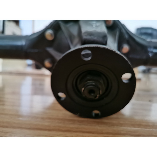 Qingdao Promising Rear Axle for FLAND Manual Wheel Loader FL45 - Rear axle for Wheel loader: picture 5 Qingdao Promising Rear Axle for FLAND Manual Wheel Loader FL45 - Rear axle for Wheel loader: picture 5