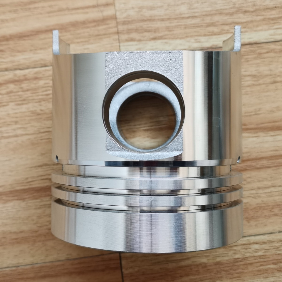 Qingdao Promsing CHANGCHAI CZ2102 ENGINE Original PISTON for China Loader - Piston/ Ring/ Bushing for Wheel loader: picture 1 Qingdao Promsing CHANGCHAI CZ2102 ENGINE Original PISTON for China Loader - Piston/ Ring/ Bushing for Wheel loader: picture 1