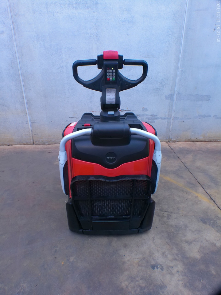 BT LPE 200 - Pallet truck: picture 5 BT LPE 200 - Pallet truck: picture 5