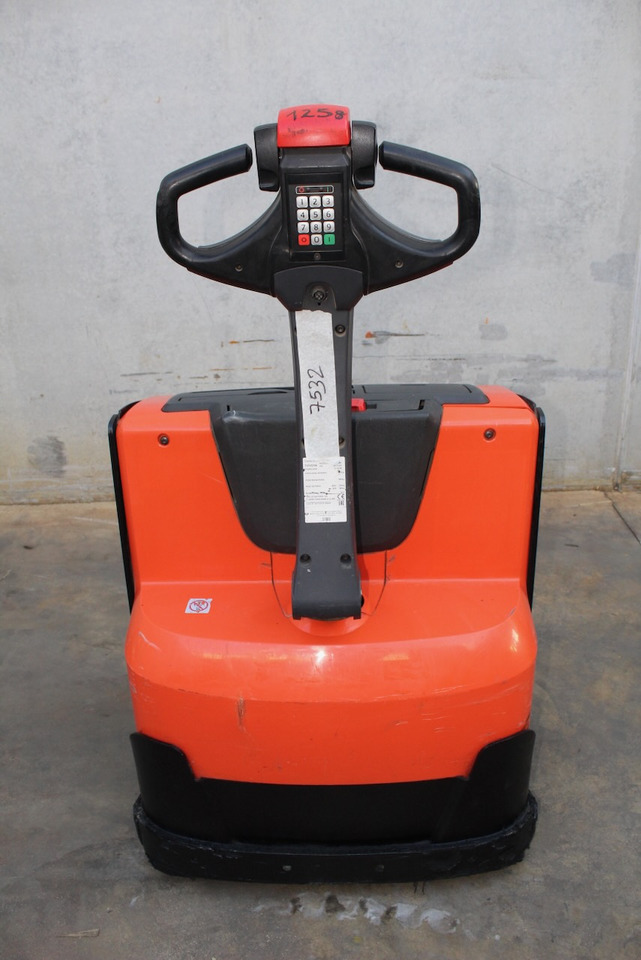 BT LWE 160 - Pallet truck: picture 5 BT LWE 160 - Pallet truck: picture 5
