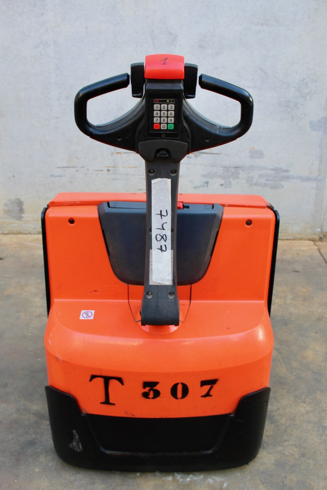 BT LWE 160 - Pallet truck: picture 5 BT LWE 160 - Pallet truck: picture 5