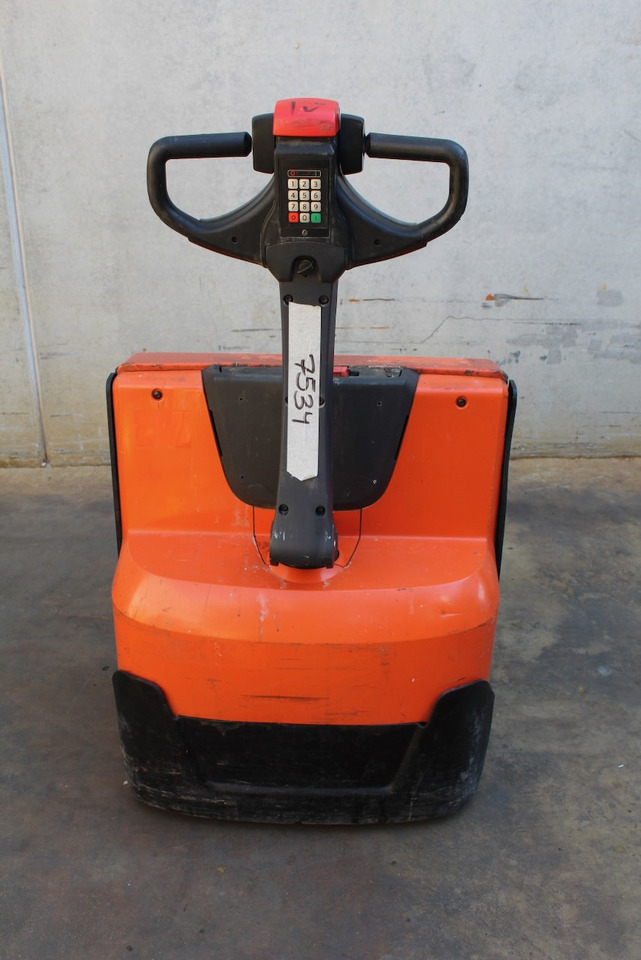 BT LWE 180 - Pallet truck: picture 5 BT LWE 180 - Pallet truck: picture 5