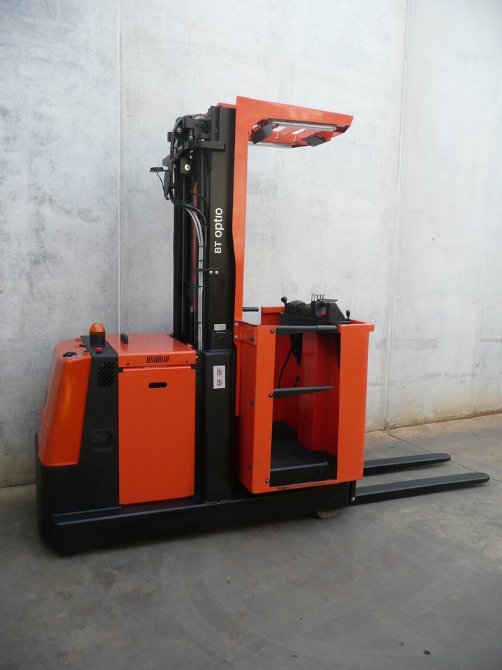 BT OME 100M - Order picker: picture 2 BT OME 100M - Order picker: picture 2