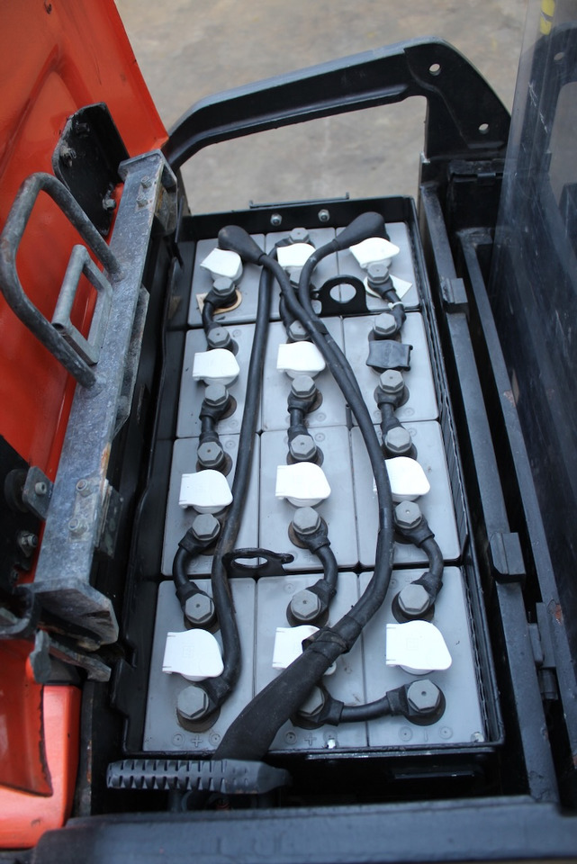 Stacker BT SPE 160 L: picture 6