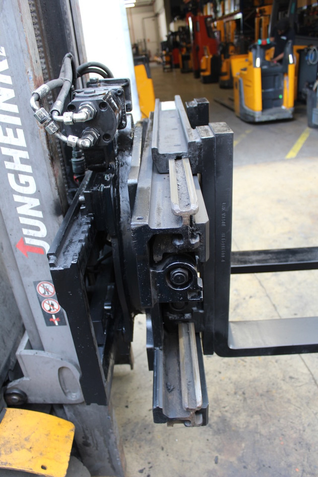 Bolzoni Auramo KG18H6A - Forks: picture 3 Bolzoni Auramo KG18H6A - Forks: picture 3