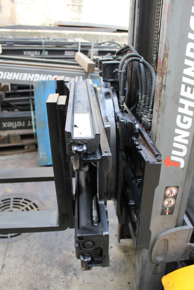 Bolzoni Auramo KG18H6A - Forks: picture 4 Bolzoni Auramo KG18H6A - Forks: picture 4